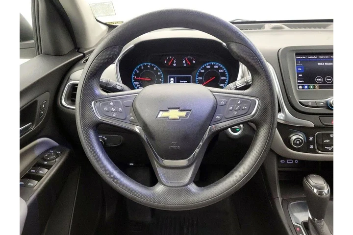 $18998 : Chevrolet Equinox 2021 LS 4d image 10