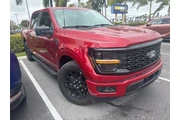 $36847 : Ford F-150 2024 4x2 STX 4dr thumbnail