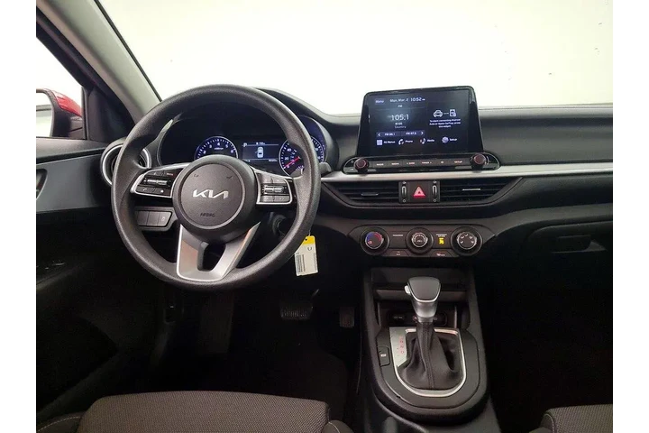 $16998 : Kia Forte 2024 LXS 4dr Sedan image 10