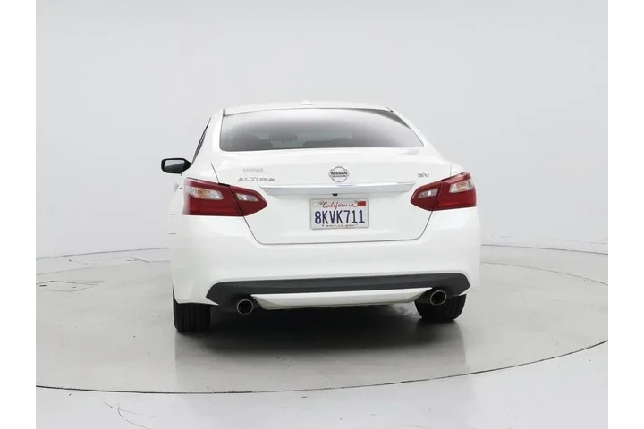 $12998 : Nissan Altima 2018 2.5 SV 4d image 6