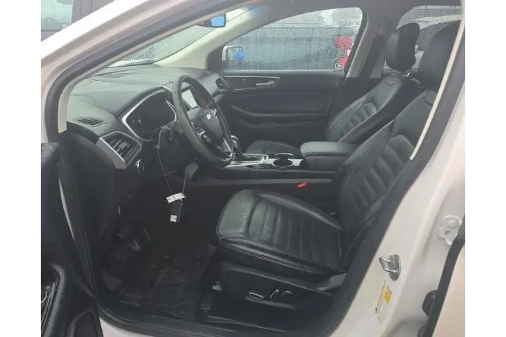 $15200 : Ford Edge 2017 AWD SEL 4dr C image 6