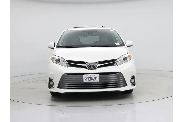 $25998 : Toyota Sienna 2020 XLE 7-Pas image 5