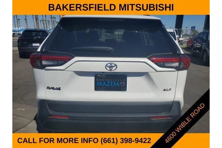 $29195 : Toyota RAV4 2024 XLE 4dr SUV image 6