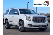 $28975 : 2019 GMC Yukon Denali thumbnail