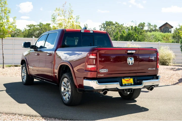 $37584 : 2020 1500 Longhorn image 9