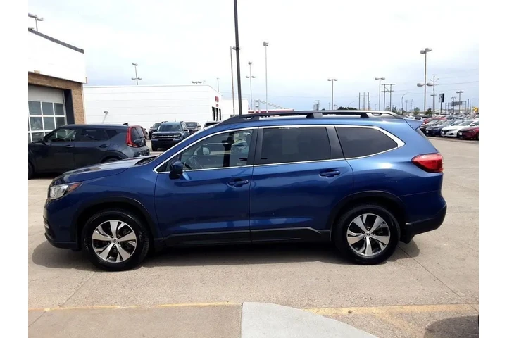 $18994 : 2020 Ascent Premium image 8