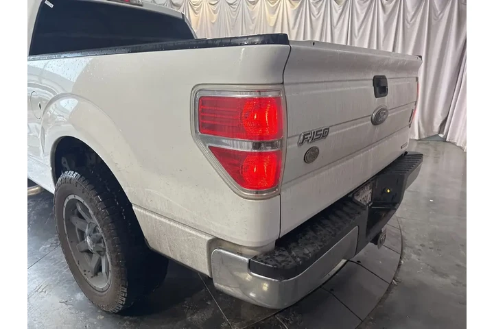 $11599 : Ford F-150 2012 4x2 XLT 4dr image 10