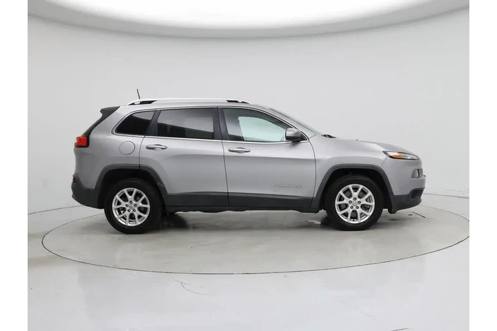 $13599 : Jeep Cherokee 2016 Latitude image 7