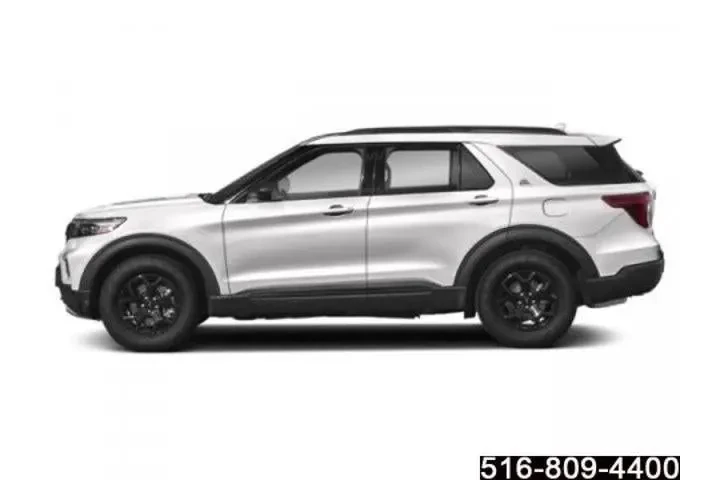 $34447 : Ford Explorer 2022 AWD Timbe image 3