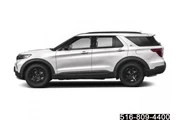 $34447 : Ford Explorer 2022 AWD Timbe thumbnail