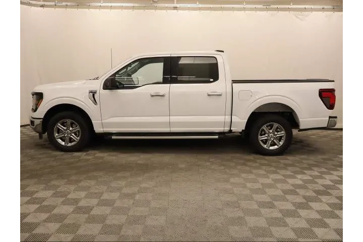$38950 : Ford F-150 2025 4x2 XLT 4dr image 6