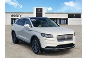 Lincoln Nautilus 2022 AWD Re en Detroit