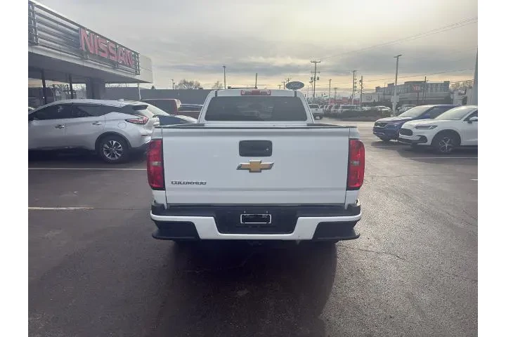 $17995 : Chevrolet Colorado 2020 4x2 image 9