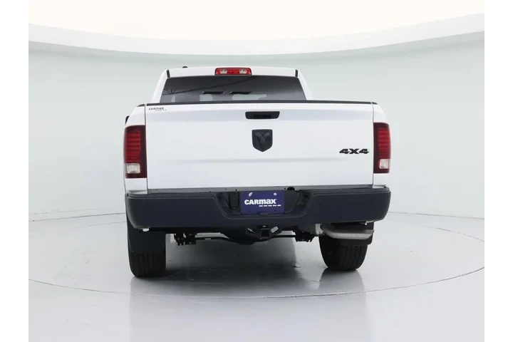 $34998 : Ram 1500 Classic 2022 4x4 Wa image 6
