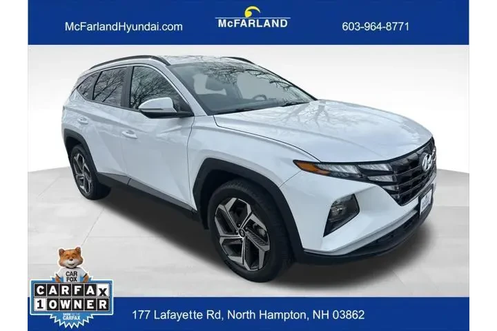 $23997 : Hyundai TUCSON 2023 AWD SEL image 7