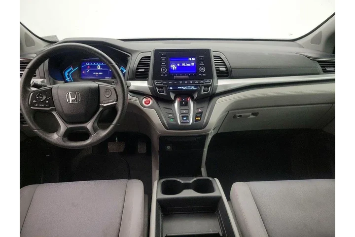 $19998 : Honda Odyssey 2019 LX 4dr Mi image 9