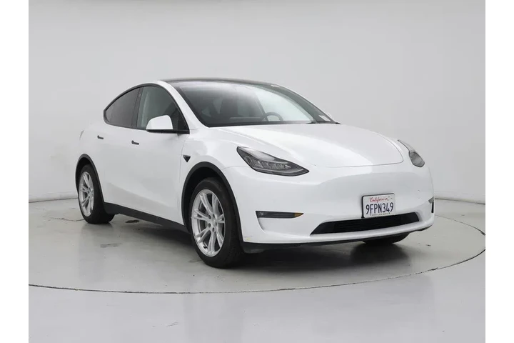$25998 : Tesla Model Y 2021 Standard image 1
