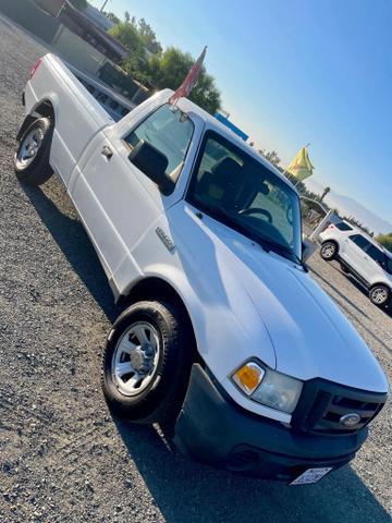 $5995 : 2010 FORD RANGER REGULAR CAB image 2