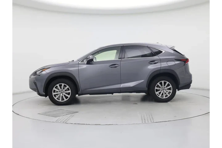 $25998 : Lexus NX 300 2020 4dr Crosso image 3