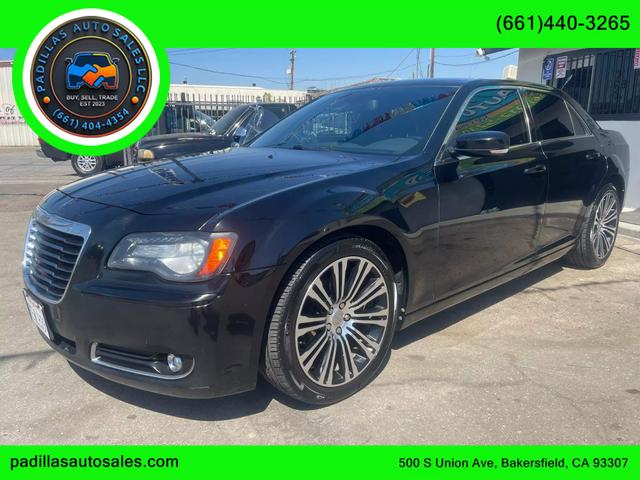 $11999 : 2012 CHRYSLER 3002012 CHRYSLE image 2