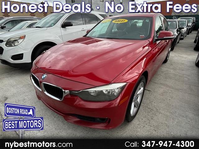 $5495 : 2013 BMW 3-Series 320i xDrive image 1