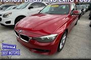 2013 BMW 3-Series 320i xDrive en Bronx