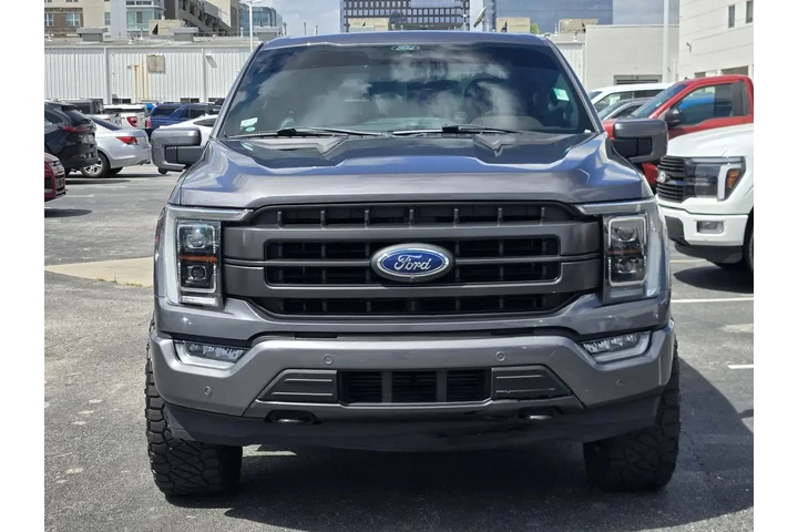 $36881 : Ford F-150 2021 4x4 XL 4dr S image 2