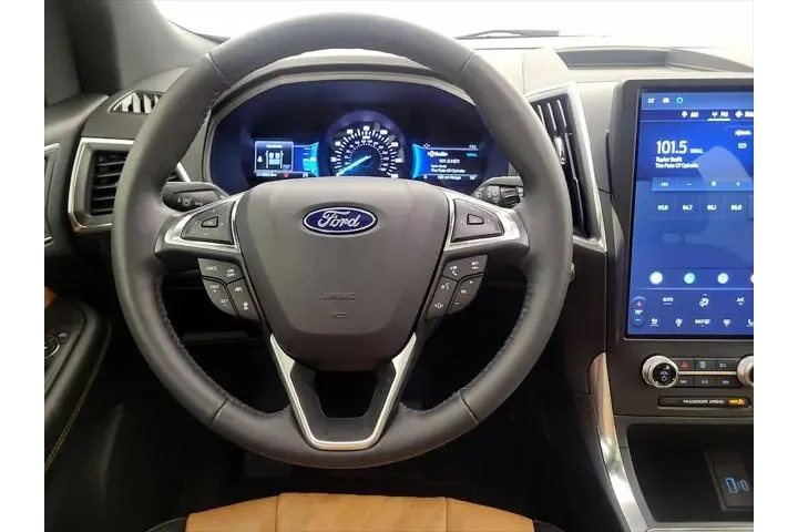 $35998 : Ford Edge 2024 AWD Titanium image 10