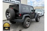 $17995 : Jeep Wrangler 2015 4x4 Sport thumbnail