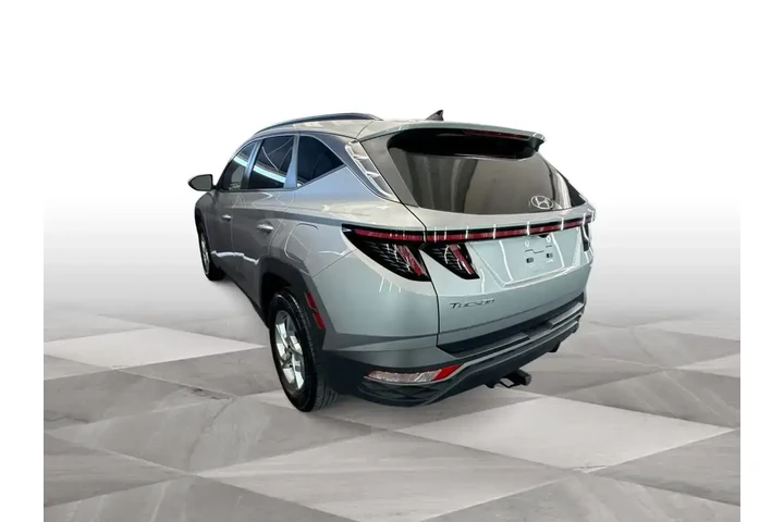 $19874 : Hyundai TUCSON 2023 AWD SEL image 6