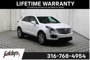 Cadillac XT5 2017 Luxury 4dr en Wichita