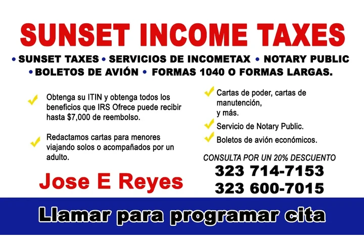 Servicio al cliente image 3