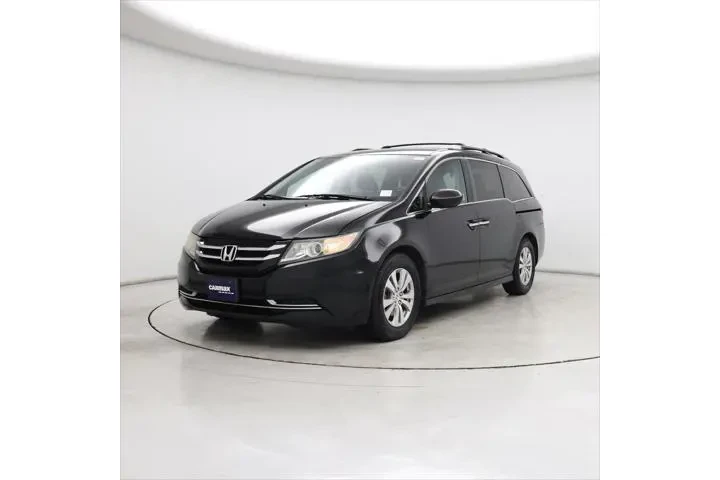 $17998 : Honda Odyssey 2016 SE 4dr Mi image 4