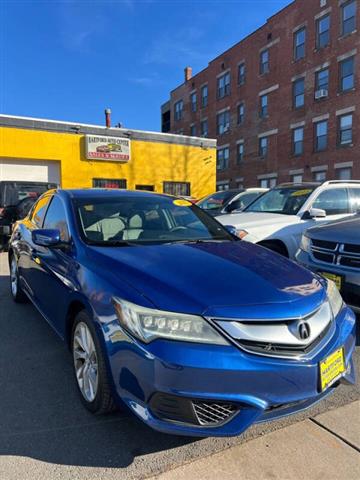 $13999 : 2017 ILX image 6