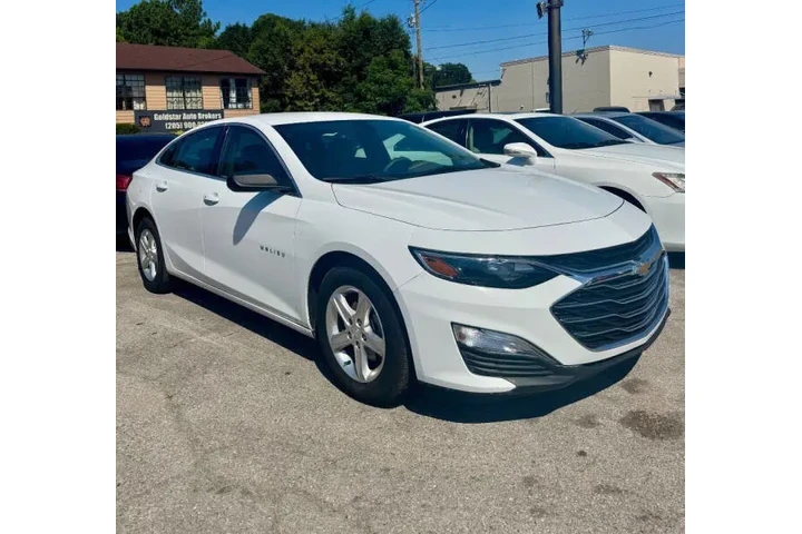 $15900 : 2022 Malibu LS image 5