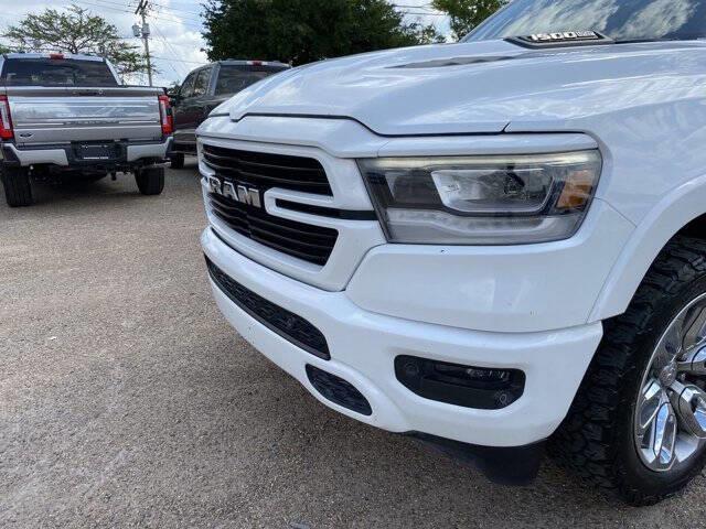 $33988 : 2020 RAM 1500 Laramie image 6