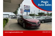 $12499 : 2013 MKS EcoBoost thumbnail