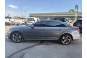 $13800 : 2017 A4 2.0T Premium Plus thumbnail