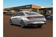 $20355 : Hyundai ELANTRA 2023 SEL 4dr thumbnail