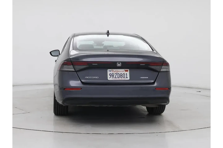 $29998 : Honda Accord Hybrid 2024 EX- image 6