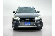 $16140 : Audi Q5 2018 AWD 2.0T quattr thumbnail