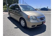 2009 Odyssey EX-L en Sacramento