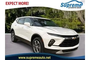 Chevrolet Blazer 2025 LT 4dr en Rochester
