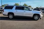 2016 Chevrolet Suburban en Los Angeles