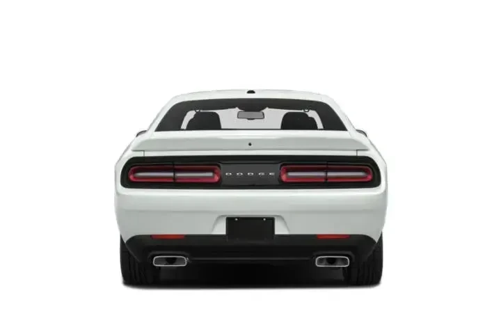 Dodge Challenger 2021 GT 2dr image 8