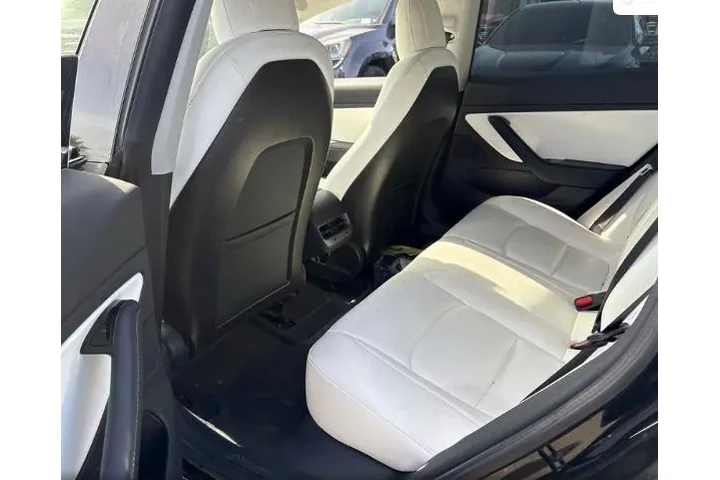 $19000 : Tesla Model 3 2020 AWD Stand image 5
