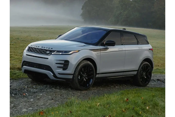 $21960 : Land Rover Range Rover Evoqu image 1