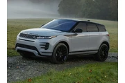 Land Rover Range Rover Evoqu en Atlanta