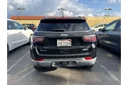 $8394 : Jeep Compass 2018 4x4 Altitu thumbnail