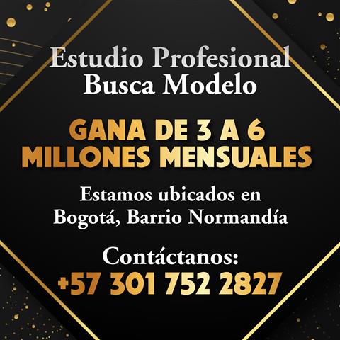 BUSCAMOS DISEÑADORA GRAFICA image 4